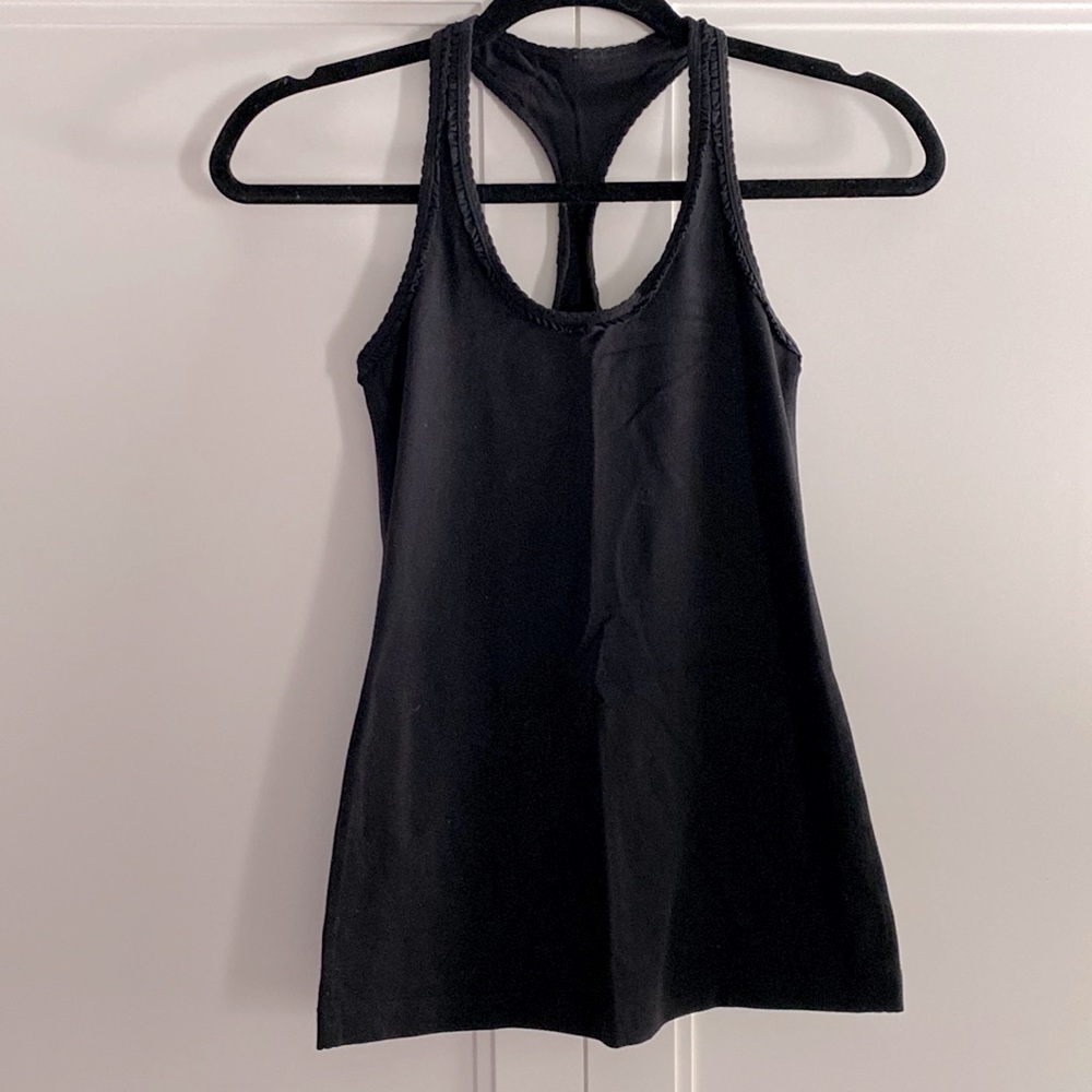 Lululemon racerback tank